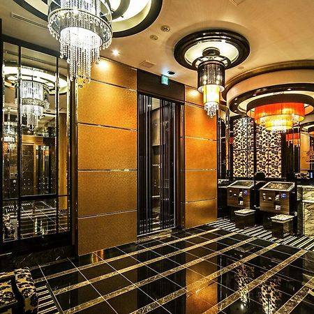 Apa Hotel Nihombashi Bakurocho Ekikita Tóquio Exterior foto