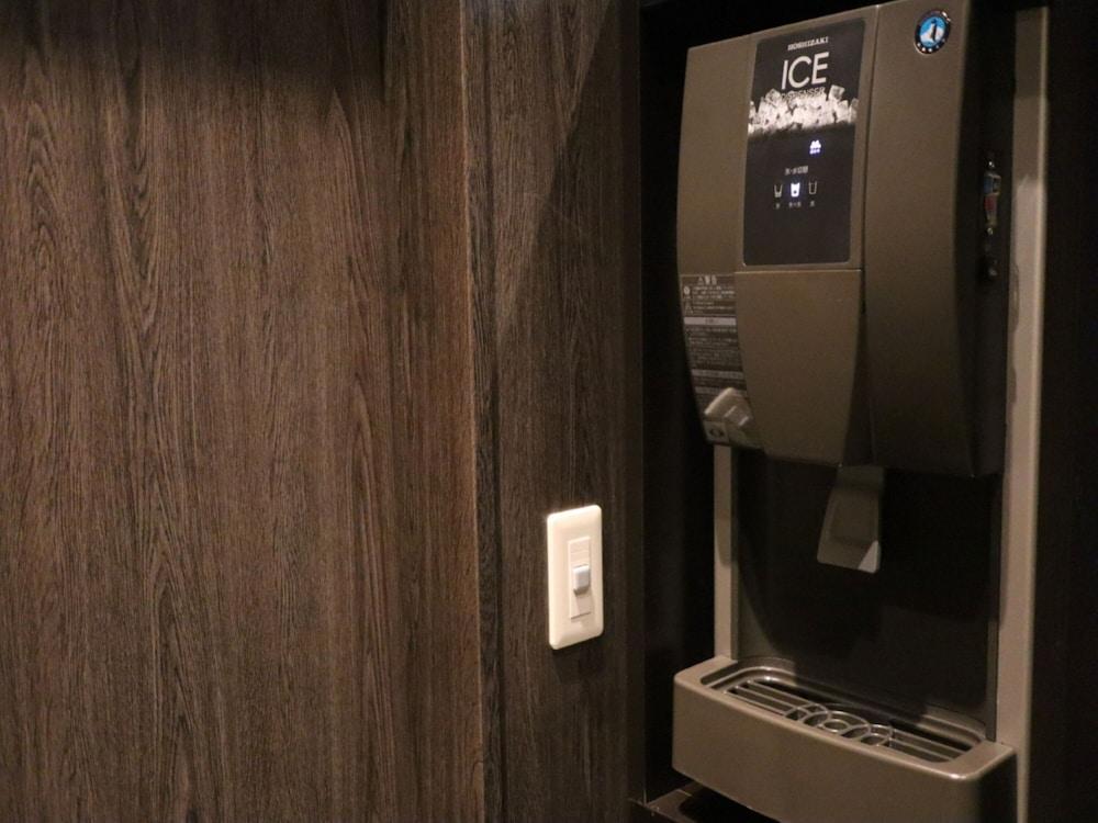 Apa Hotel Nihombashi Bakurocho Ekikita Tóquio Exterior foto