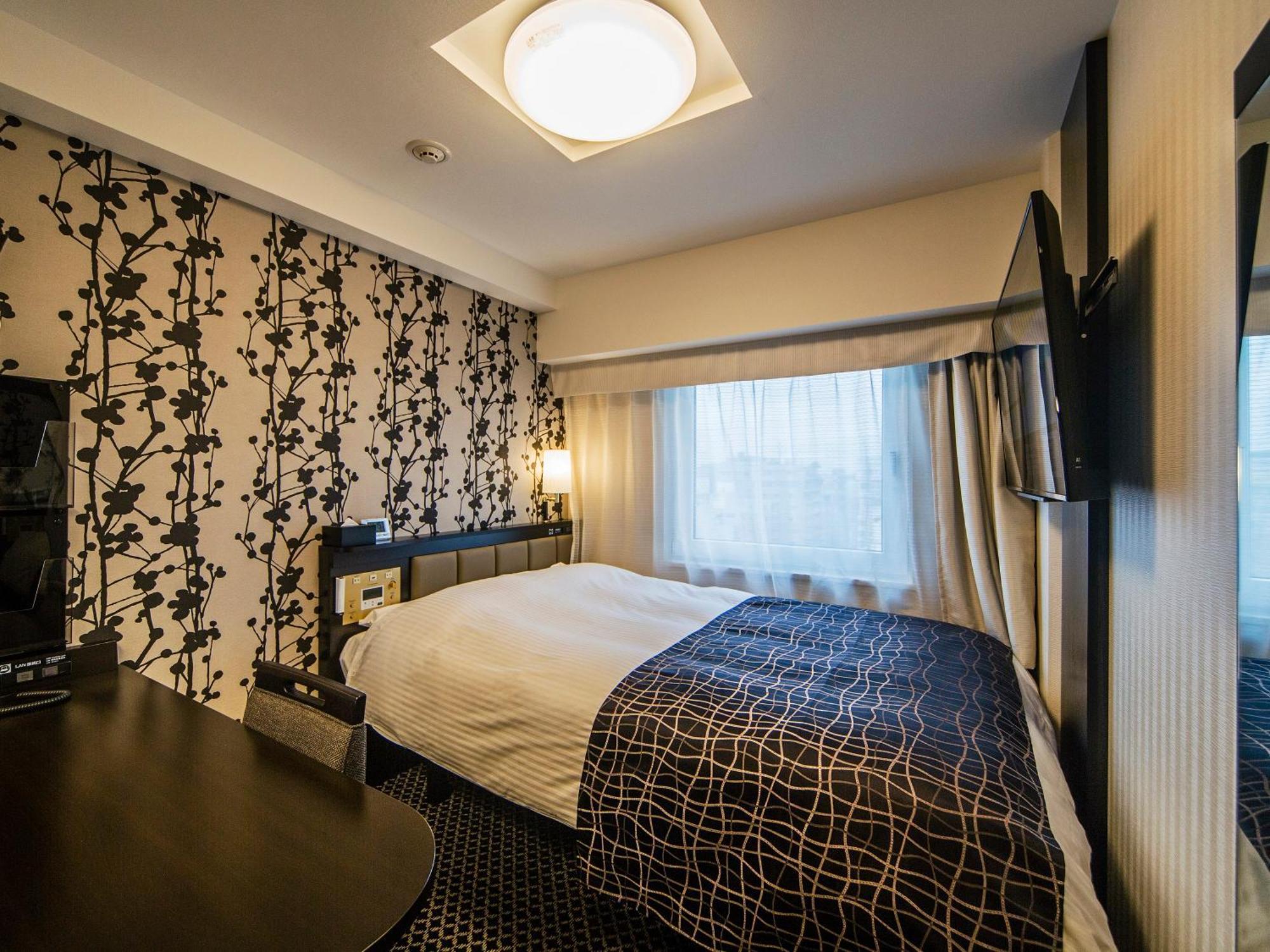 Apa Hotel Nihombashi Bakurocho Ekikita Tóquio Exterior foto
