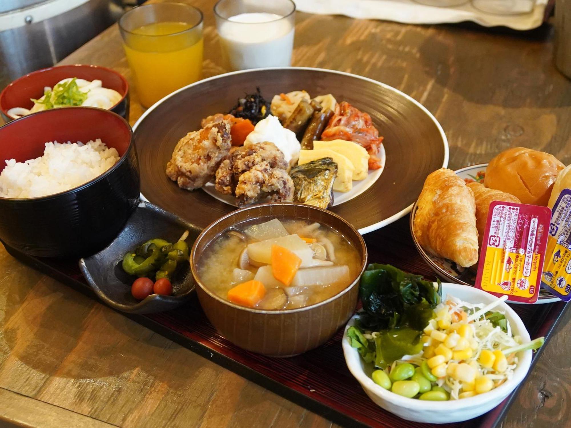 Apa Hotel Nihombashi Bakurocho Ekikita Tóquio Exterior foto